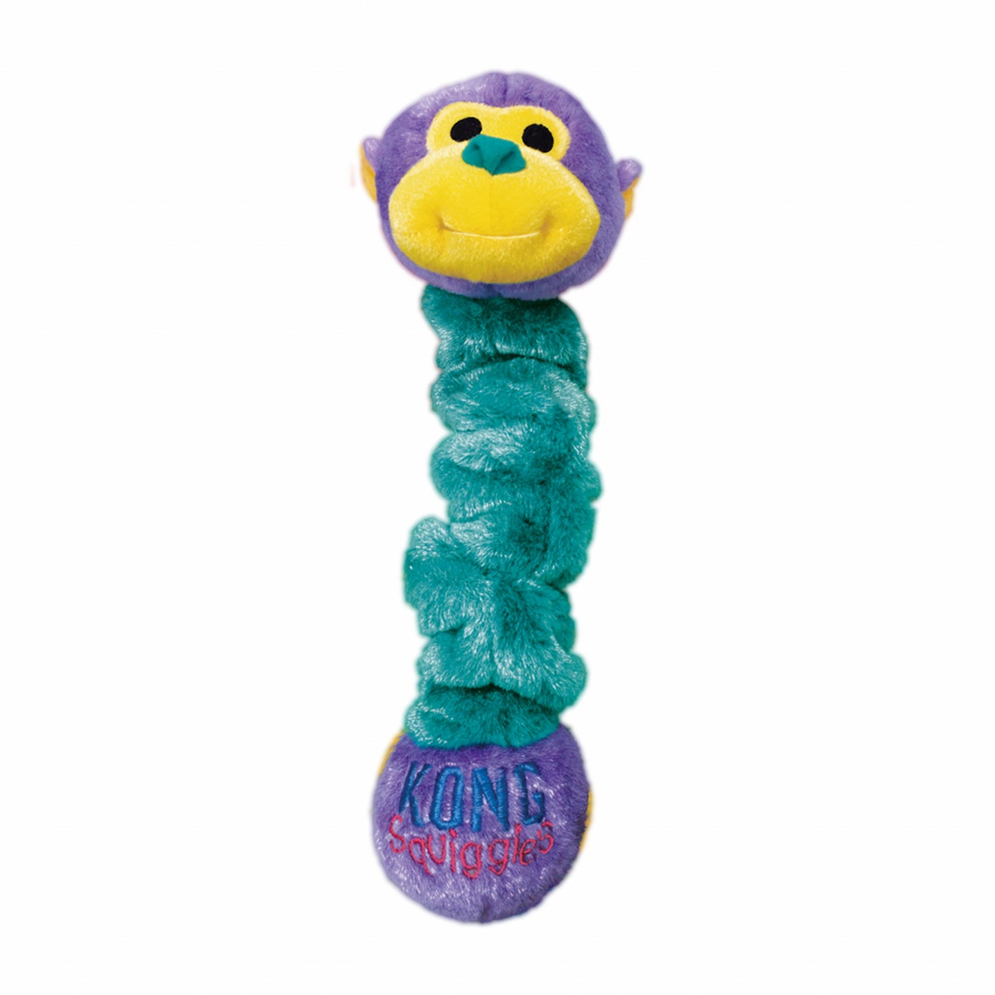 KONG Squiggles Dog Toy