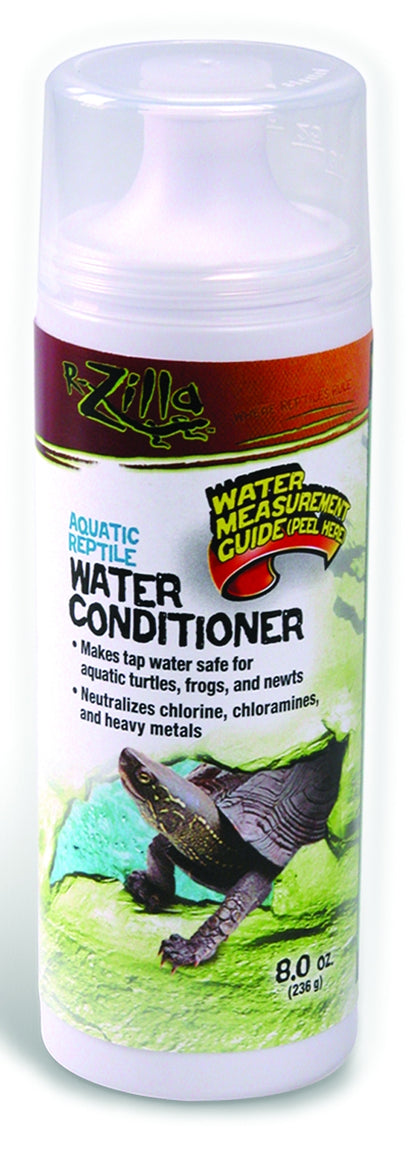 Zilla Water Conditioner