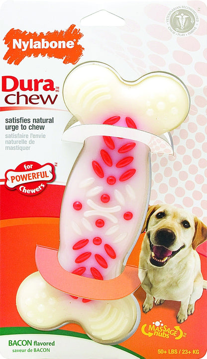 Nylabone Dura Chew Plus Bone