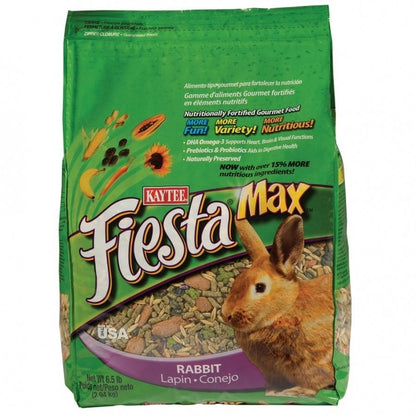 Kaytee Fiesta Max Rabbit Food