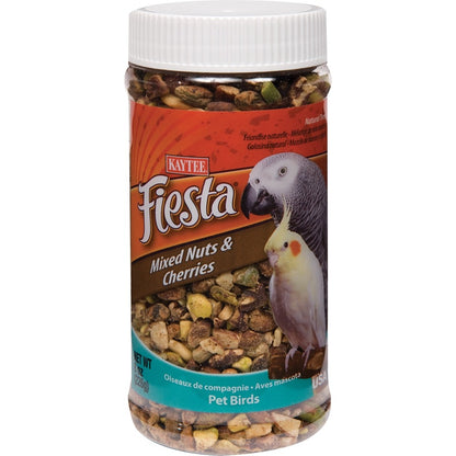 Kaytee Fiesta Treat Jar