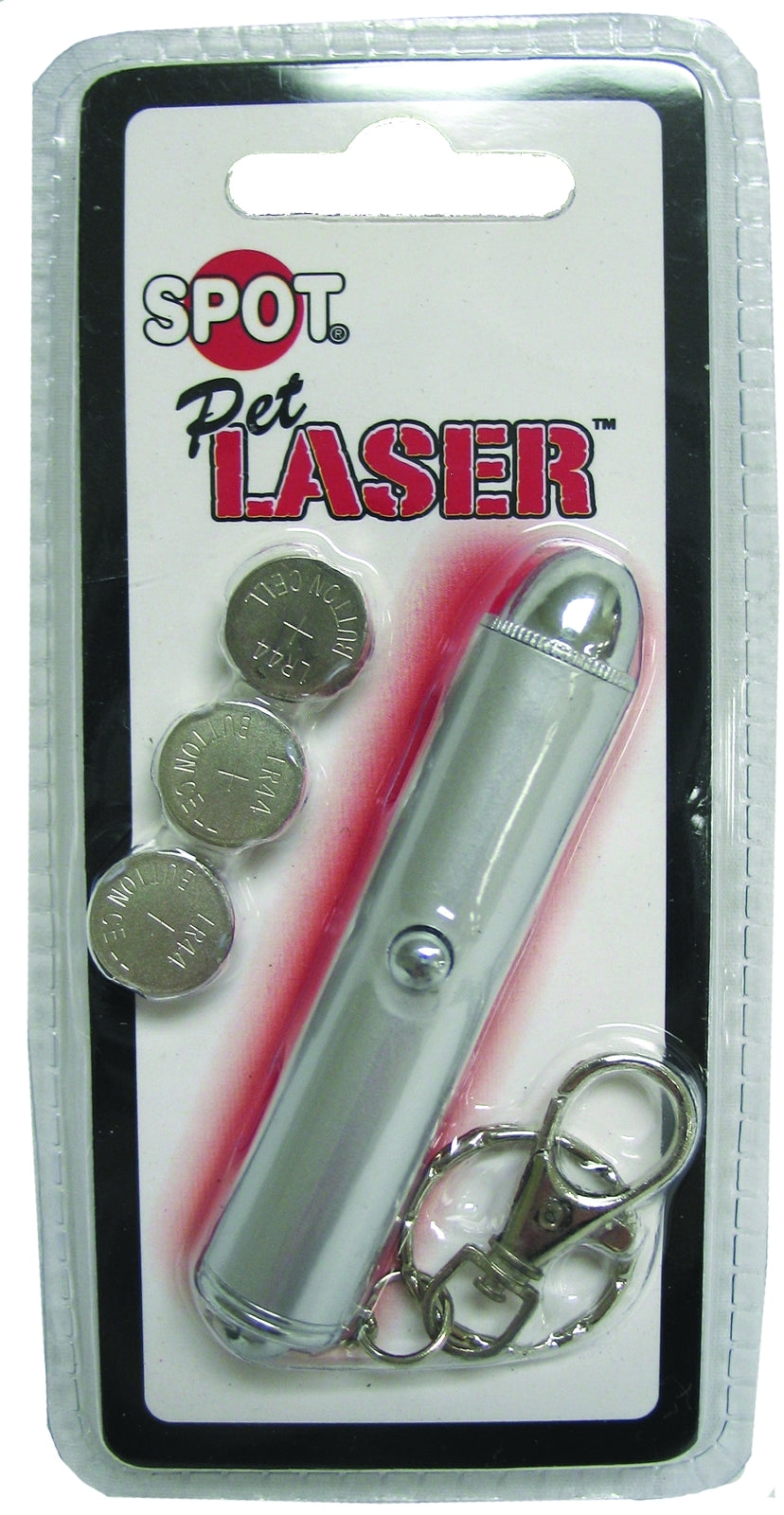 Spot Single Dot Laser Toy