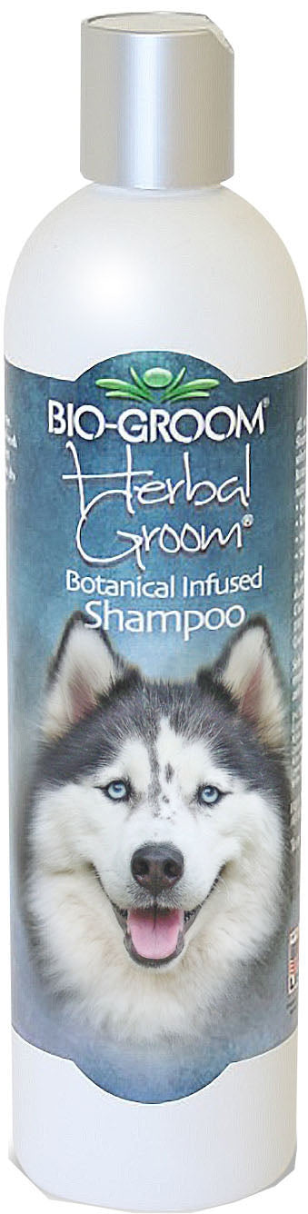 Bio-Groom Herbal Groom Conditioning Shampoo