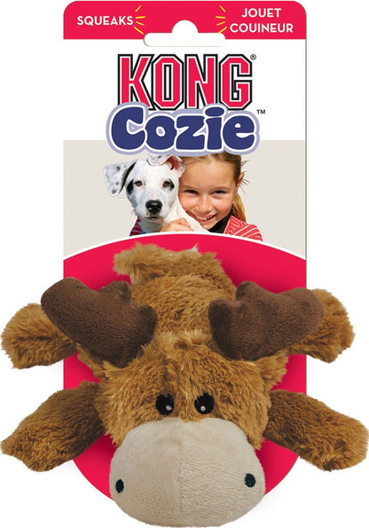 KONG Cozie Marvin Moose