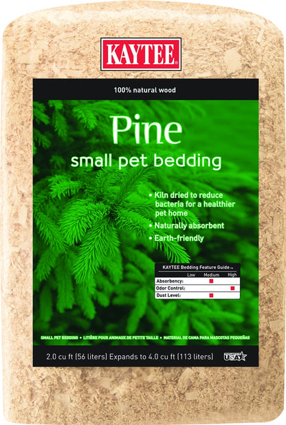 Kaytee Pine Bedding