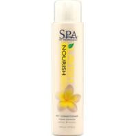 Tropiclean SPA By Tropiclean Nourish Conditioner