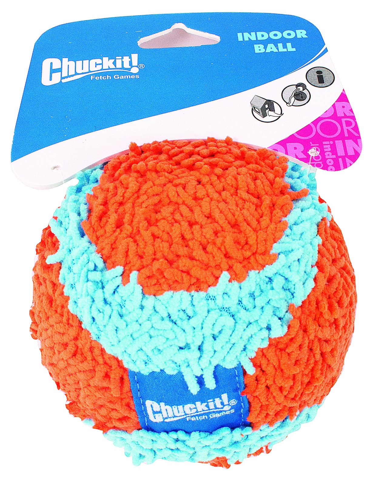 CHUCKIT! Indoor Ball