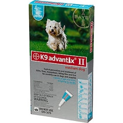 Advantix 2 Dog