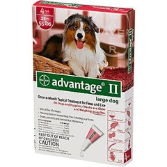 Advantage 2 Dog