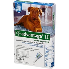 Advantage 2 Dog