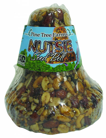 Pine Tree Farms Nutsie Bell