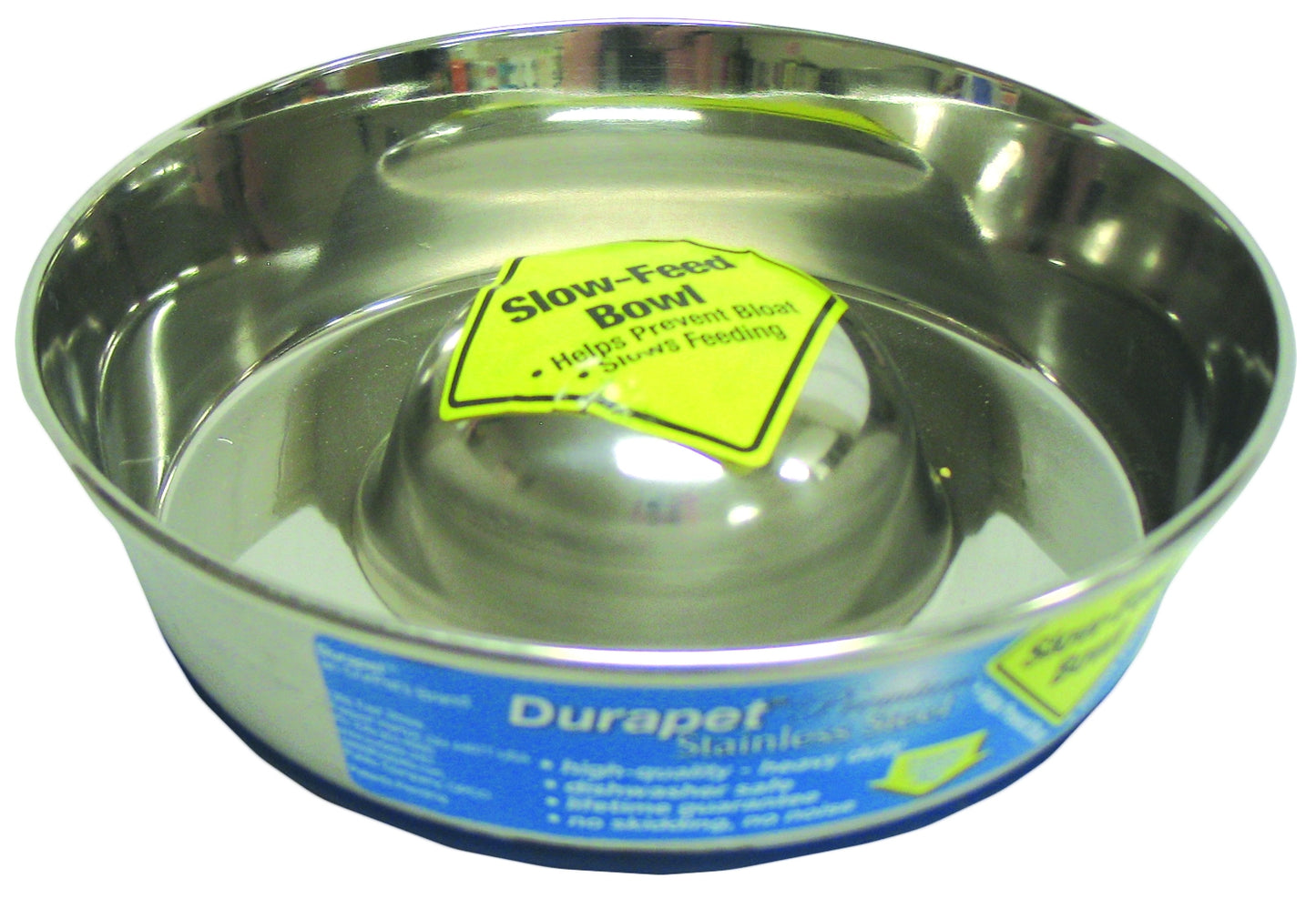 Durapet Slow Feed Bowl