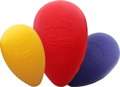 Jolly Pets Jolly Egg