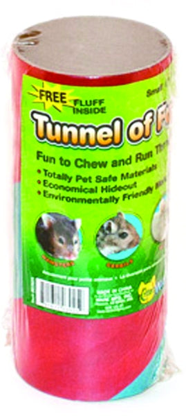 Ware Tunnels Of Fun