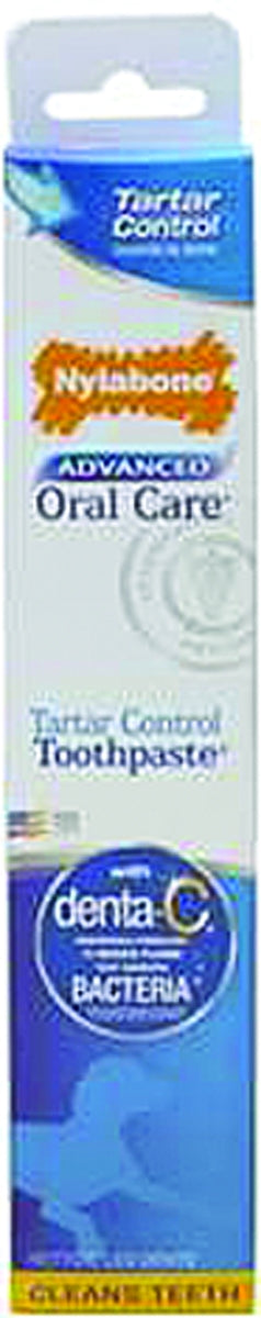 Advanced OralCare TartarControl Toothpaste 2.5 oz