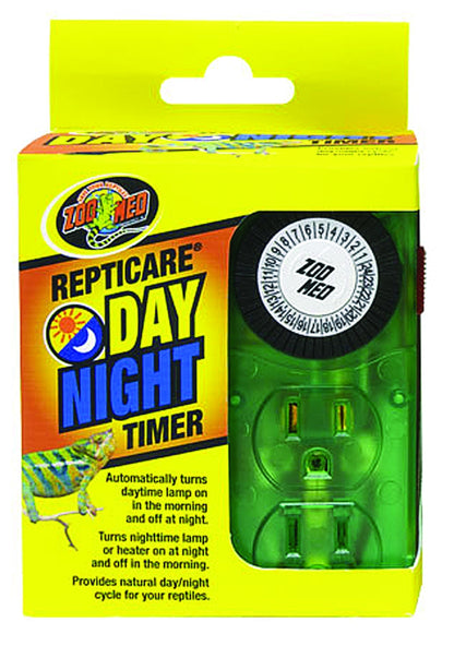 Zoo Med Repti Day & Night Timer