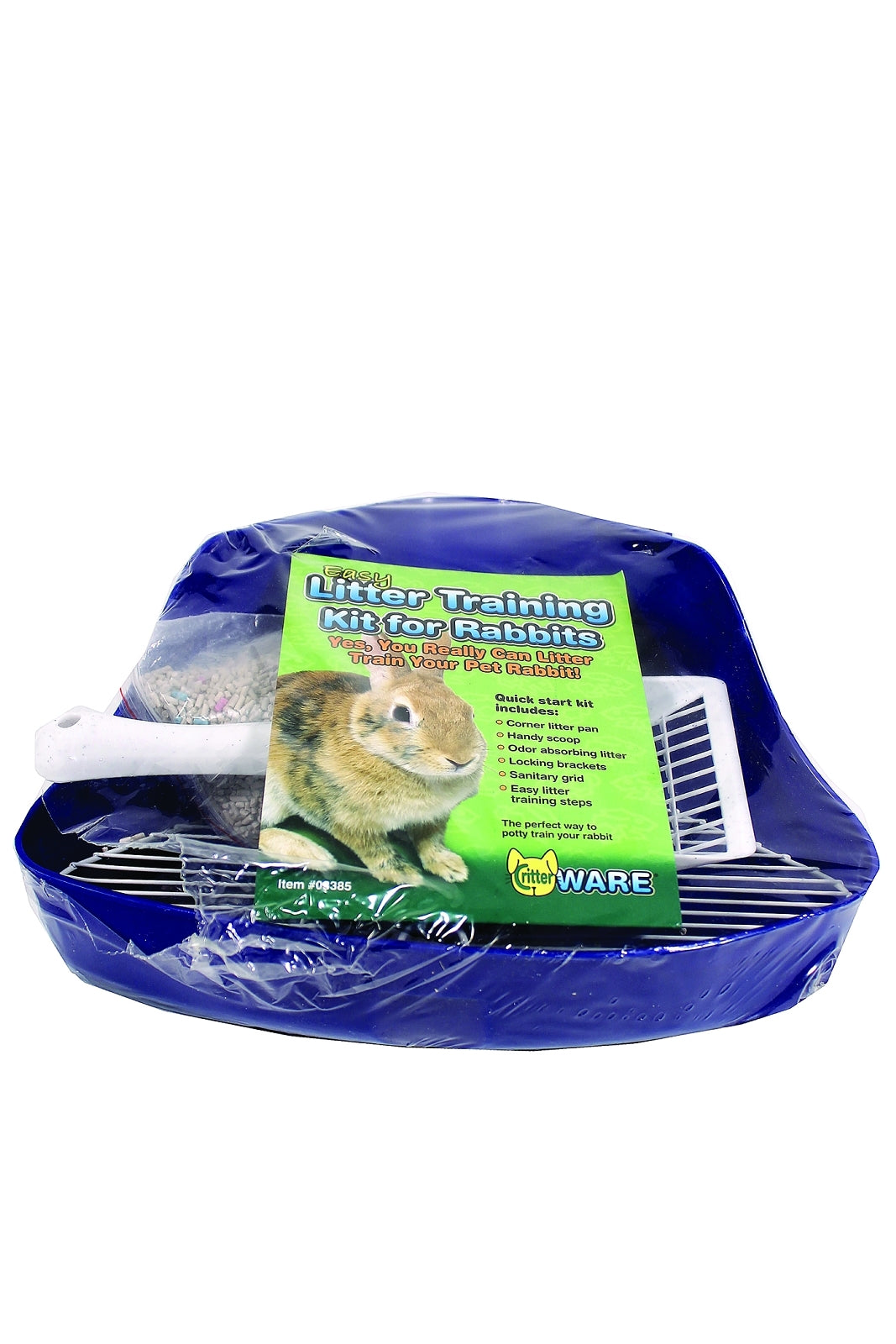 Ware Litter Training Kit For Rabbits