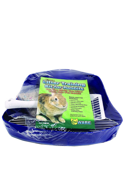 Ware Litter Training Kit For Rabbits