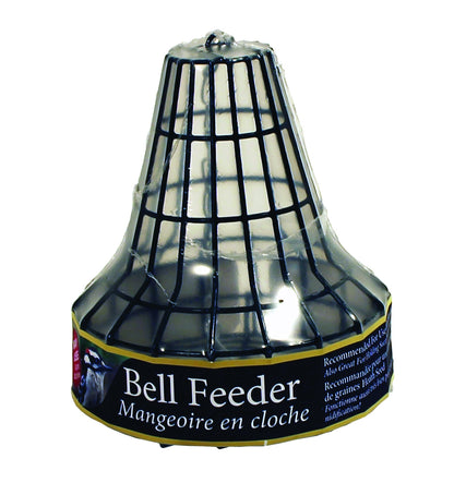 Heath Bell Feeder