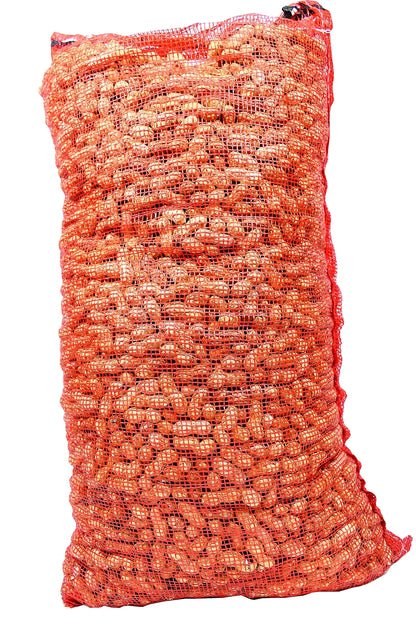 Inshell Peanuts