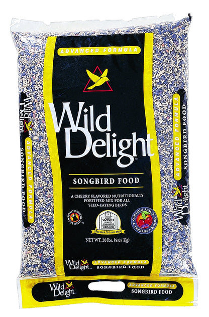 Wild Delight Wild Delight Songbird Food