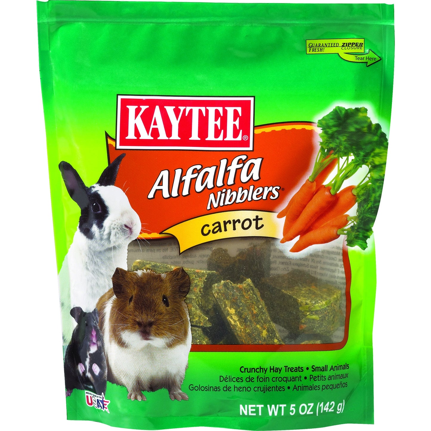 Kaytee Nibblers