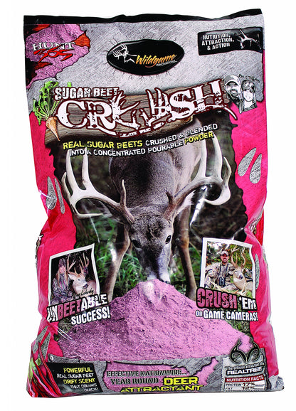 Wildgame Innovations Sugarbeet Crush