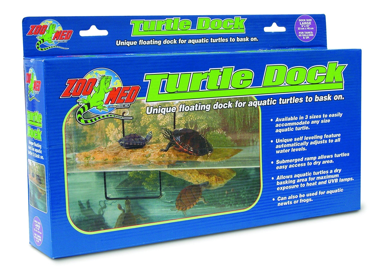 Zoo Med Turtle Dock