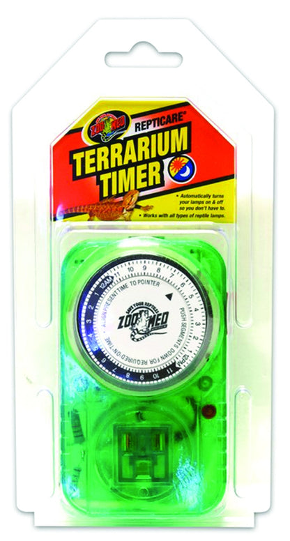 Zoo Med Terrarium Timer