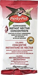 Perky Pet Original Instant Hummingbird Nectar Bag