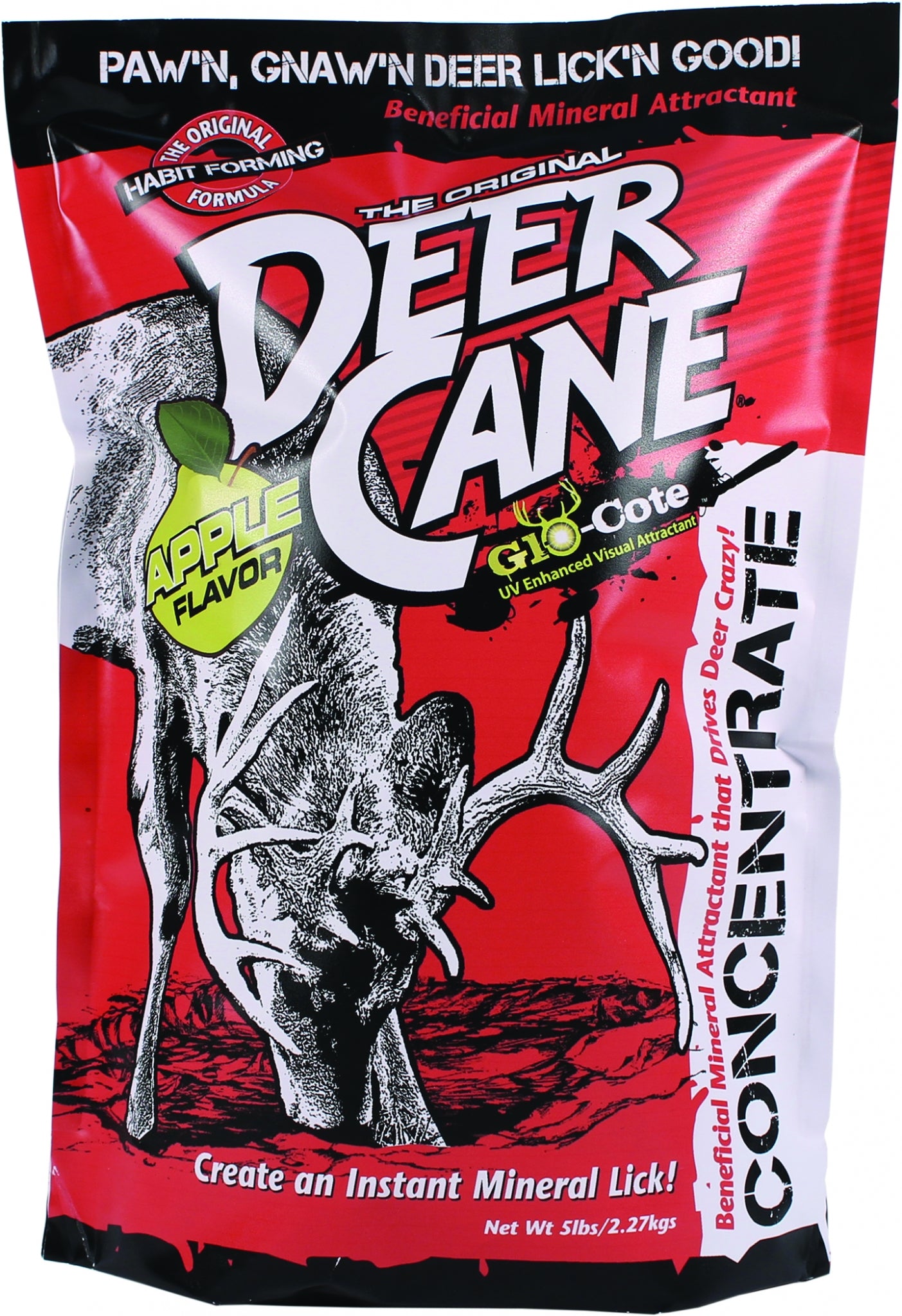 The Original Deer Cain