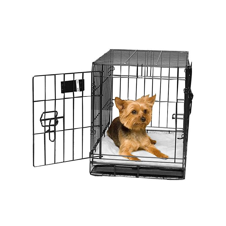 K&H Self-Warming Crate Pad