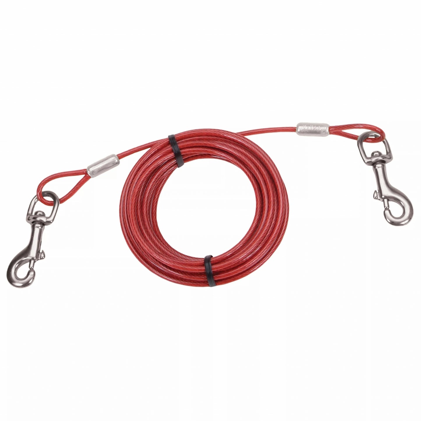 Titan Heavy Cable Dog Tie Out