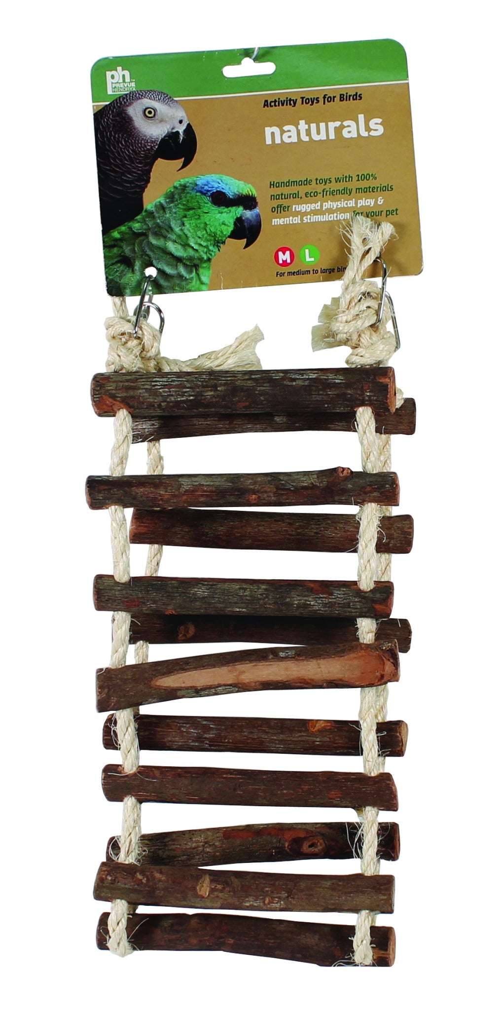 Naturals Rope Ladder