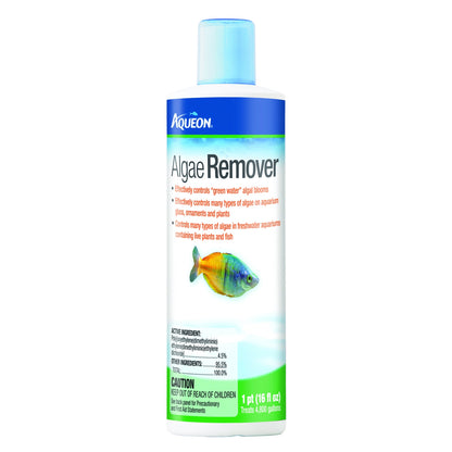 Aqueon Algae Remover