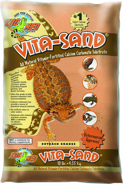 Zoo Med Vita-Sand