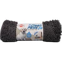 Spot Clean Paws Microfiber Mat