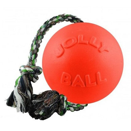 Jolly Pets Romp-N-Roll Ball