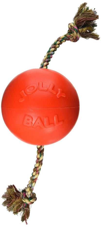 Jolly Pets Romp-N-Roll Ball