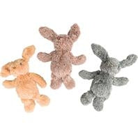 Plush Cuddle Bunnies 13 Assorted