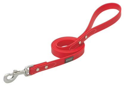 Weaver Terrain Dog Brahma Webb Leash