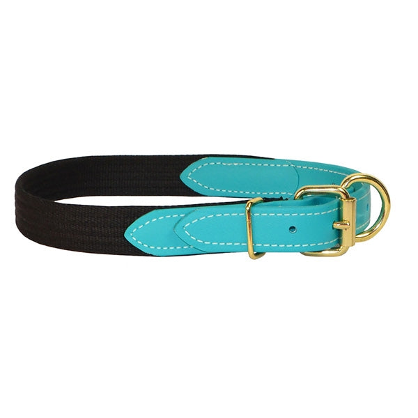 Perri's Beta/Cotton Dog Collar