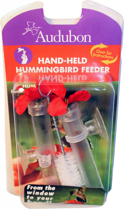 Audubon Hand Held Hummingbird Feeder