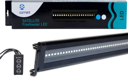 Current Usa Satellite Freshwater Led - 18-24