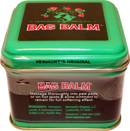 Bag Balm Pet Tin