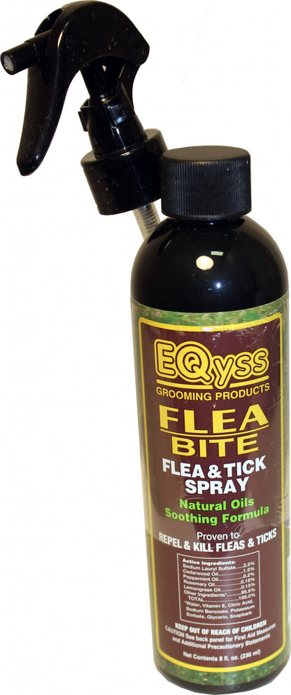 Eqyss Flea Bite Flea & Tick Spray