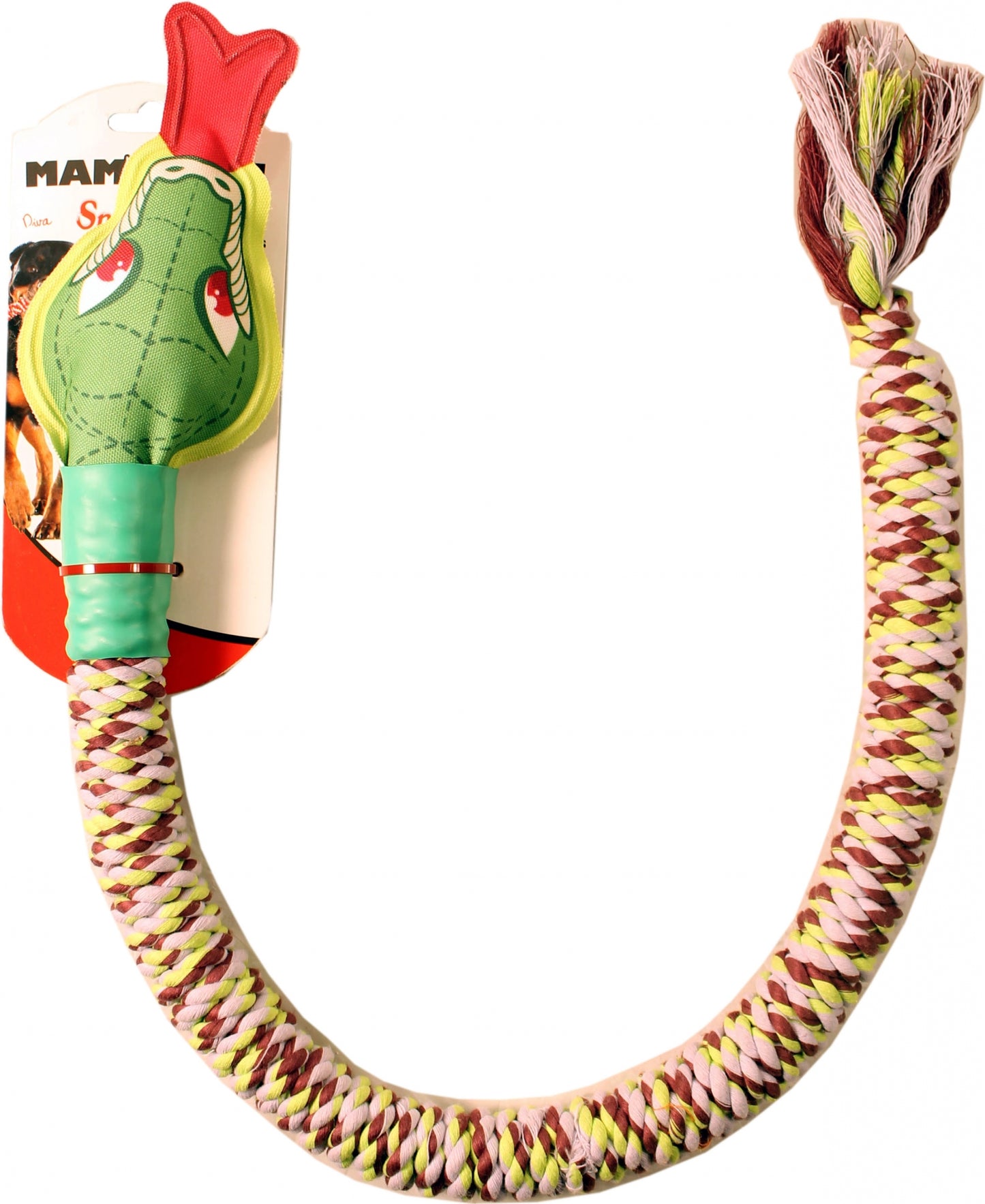 Mammoth Pet Products Snakebiter