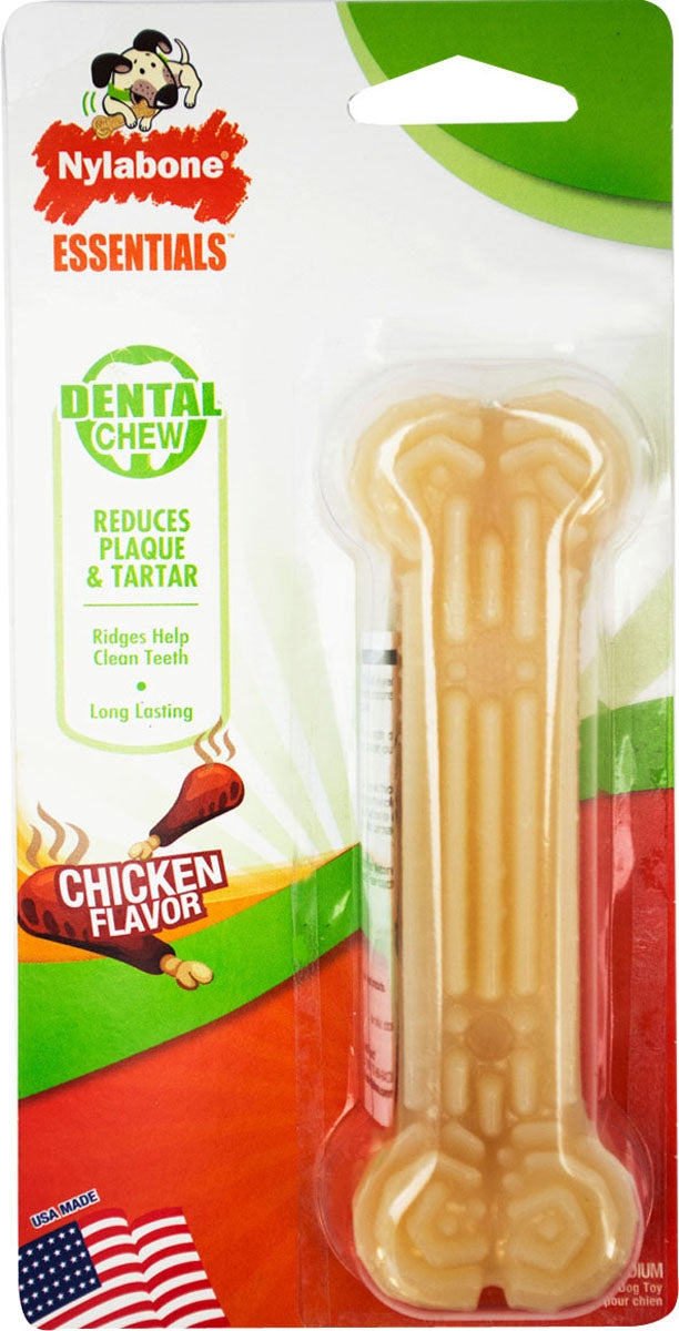 Nylabone Daily Dental Durable Chew MD