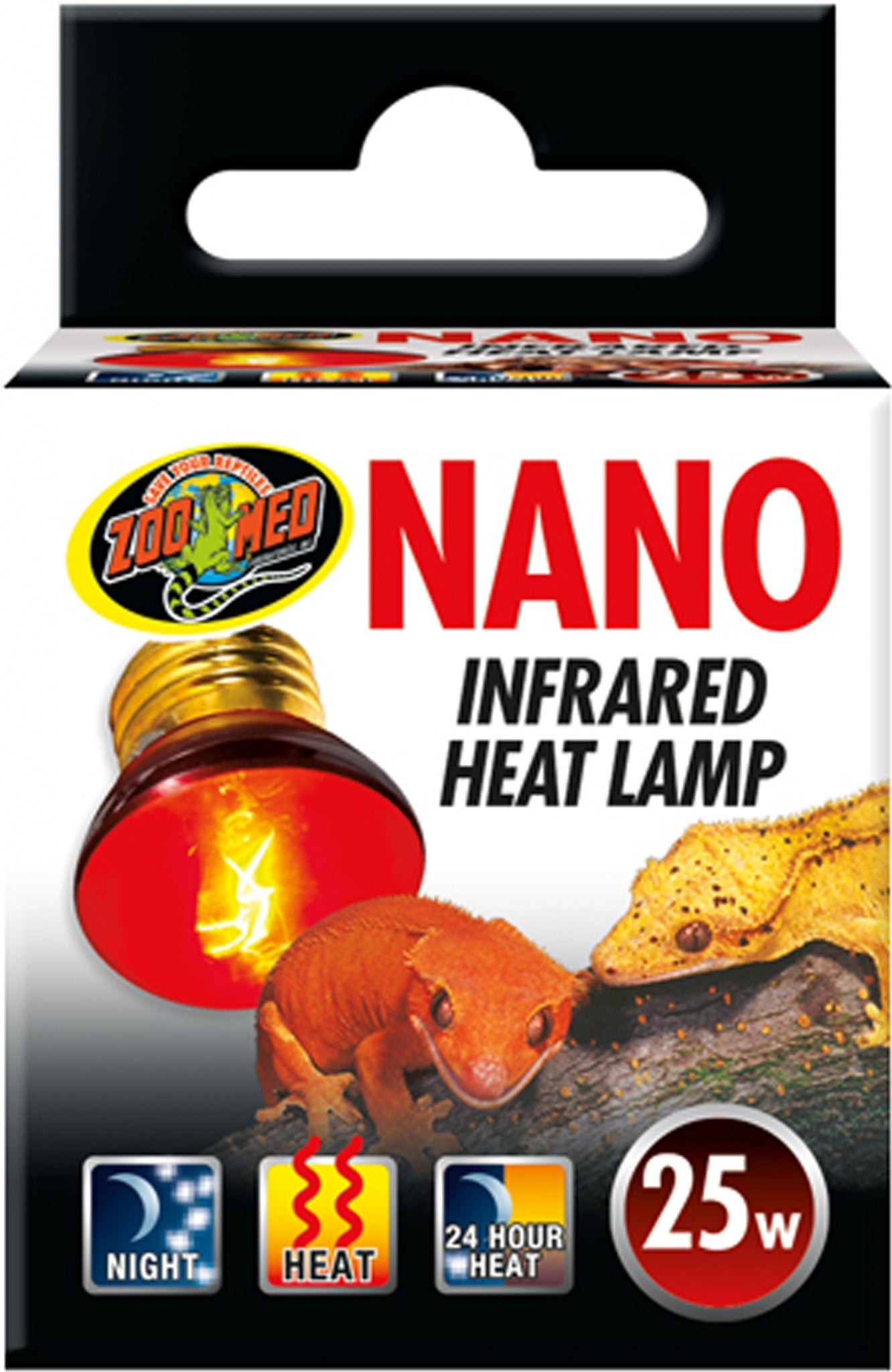 Zoo Med Nano Basking Spot Lamp