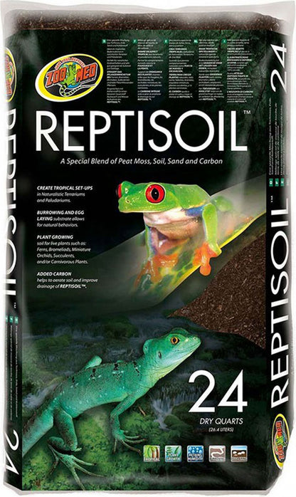 Zoo Med Reptisoil